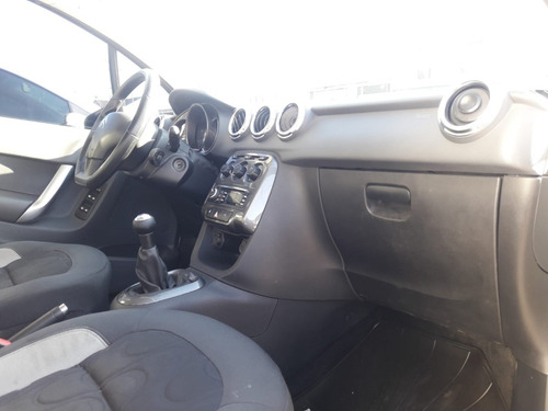 Imagen 8 de 16 de Citroen C3 1.5 Tendance Pack S Nafta Gnc Año 2014