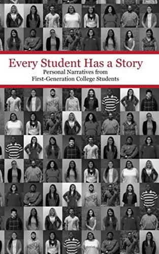 Libro: Every Student Has A Story: Personal Narratives From