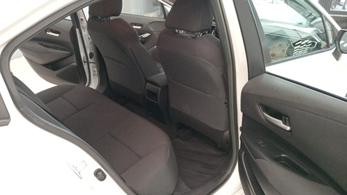 Toyota Corolla 2.0 Xei Cvt 170cv