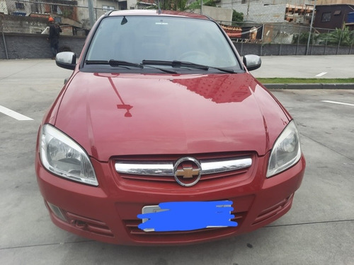 Chevrolet Tigra 1.4 Maxx Econoflex.
