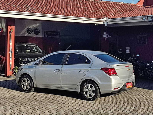 Imagem 13 de 15 de Chevrolet Prisma 1.4 At Lt 2019
