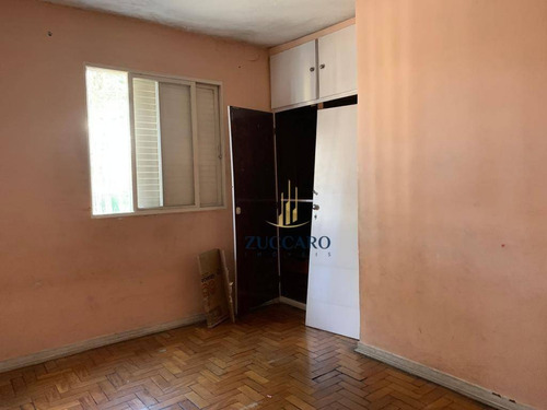 Imagem 16 de 20 de Sobrado À Venda, 70 M² Por R$ 294.000,00 - Macedo - Guarulhos/sp - So5048