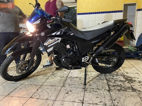 Imagem 7 de 7 de Yamaha Xt660r