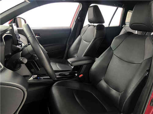 Toyota Corolla Cross 2.0 VVT-IE FLEX XRE DIRECT SHIFT