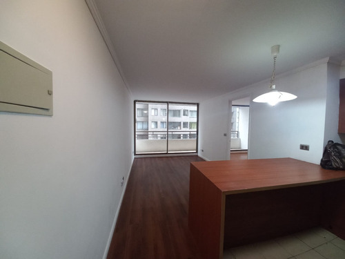 Santo Domingo/ Morande, 45m2, 1 Dorm, Bod, Terraza