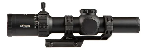Mira Telescópica Sig Sauer Tango-msr Lpvo 1-10x28mm | Parcelamento
