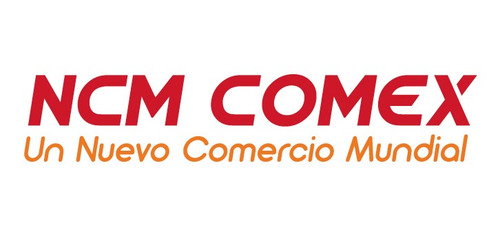Imagen 3 de 6 de Ncm Comex - Despachante De Aduana - Importación/exportación