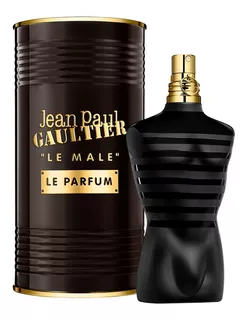 Jean Paul Gaultier Le Male Le Parfum Edp Intense 75ml