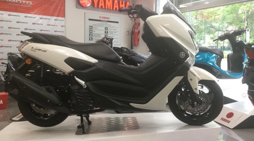 Imagen 2 de 9 de Yamaha Nm-x - 0km - Mejor Precio Entrega Inmediata