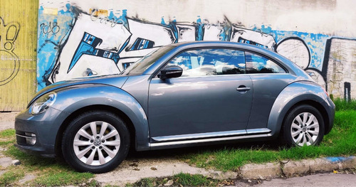 Volkswagen The Beetle 1.4 Tsi Design 2015