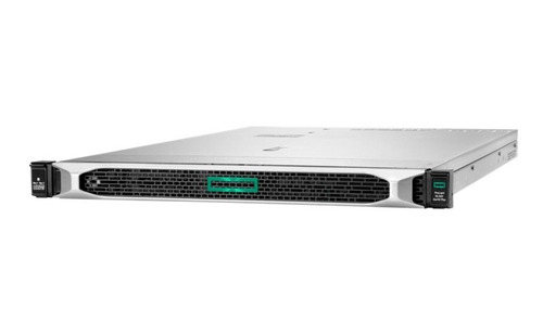 Servidor Hpe Dl360 G10 Xeon 4310 32g 3xssd 480gb 2xfte 800w