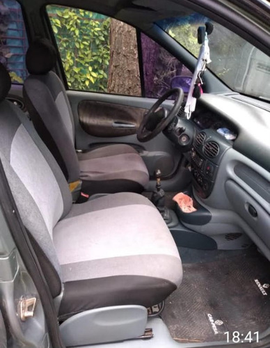 Renault Scénic 1.9 Rt I