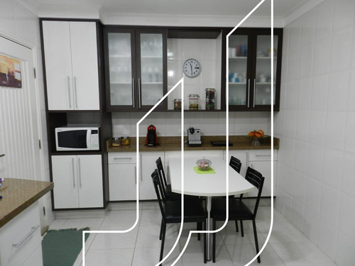 Imagem 7 de 21 de Casa À Venda, 4 Quartos, 1 Suíte, 2 Vagas, Além Ponte - Sorocaba/sp - 6132