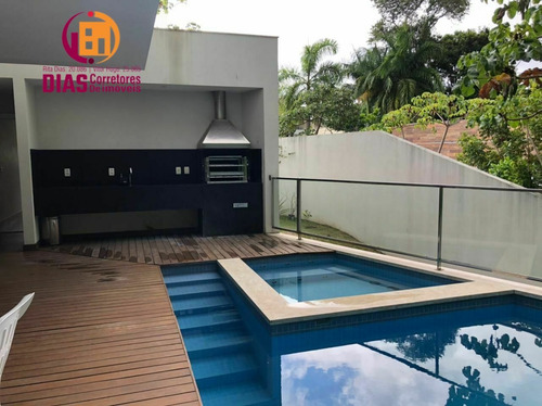 Imagem 20 de 30 de Casa Alto Padrão À Venda Em Salvador/ba - 434