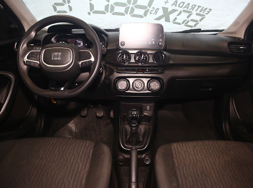 Fiat Cronos Drive 1.0