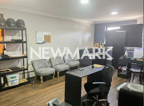 Local Comercial En Arriendo En Las Condes
