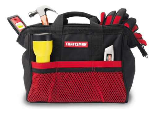 Crasftman Maleta De Combo De Herramientas 13 Y 18 Xchws P