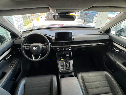 Honda Cr-v 2023