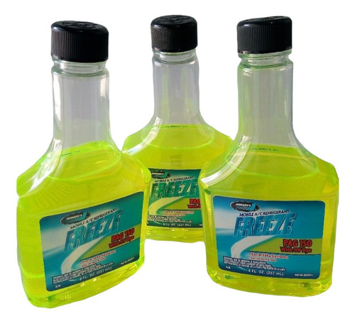 Imagen 2 de 2 de Aceite Pag 150 Johnsn's/ Freeze 8oz