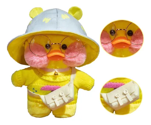 Duck plush toy cheap