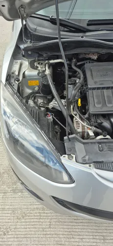 Mazda 2 1.5 15hm1c