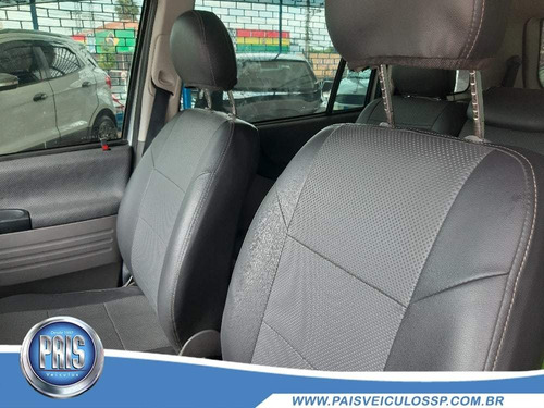 Chevrolet Zafira Expres. 2.0 Mpfi Flexpower 5p Aut Flex 2009