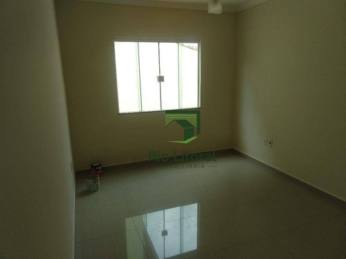 Imagem 24 de 30 de Casa À Venda, 72 M² Por R$ 220.000,00 - Jardim Mariléa - Rio Das Ostras/rj - Ca1219