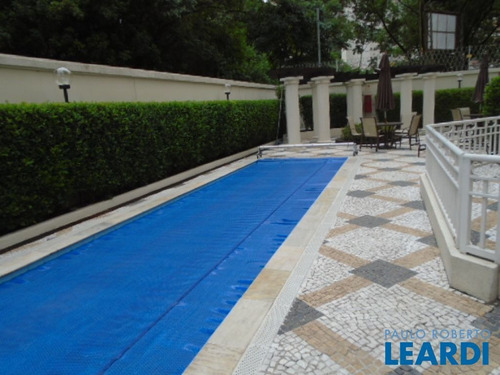 Imagem 14 de 15 de Apartamento - Morumbi - Sp - 565240