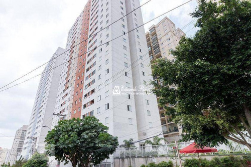 Imagem 2 de 30 de Apto Vila Rosália 2 Dorms - 53mts2 - Ap0506