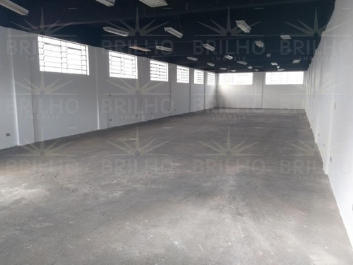Imagem 9 de 12 de Galpão Para Venda, 500.0m² - 5676