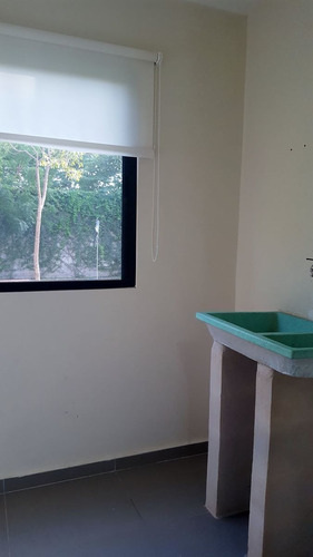 Imagen 11 de 13 de Departamento En Renta Equipado, 2 Recámaras Mérida, Yucatán