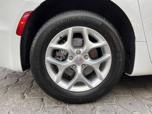Imagen 11 de 15 de Chrysler Pacifica 3.7 3.6 2020