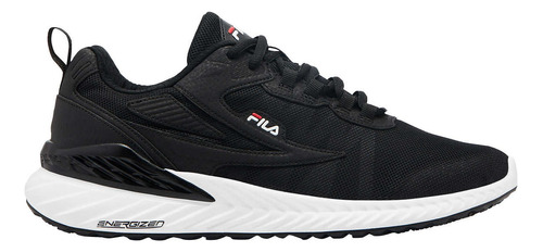 Tenis Fila Hombre Trazoros Energized Sneakers 100% Original