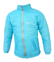 Comprar Chaqueta Térmica Modelo Híbrida Para Niños\u002Fniñas Marca Loby