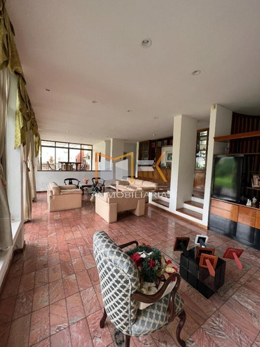 Imagen 16 de 25 de Mk Inmobiliaria Vende Bella Quinta En Colina De La California/04140314977