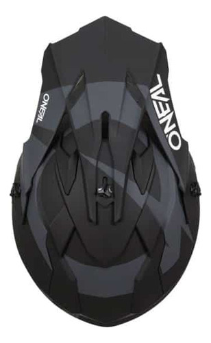 Casco Motocross Oneal 2 Series Slick