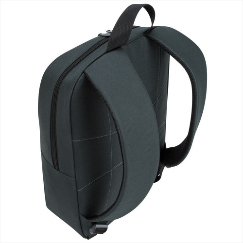 Imagen 8 de 10 de Morral Targus Tsb96001 Geolite Essential, 15.6'' / Acolchado