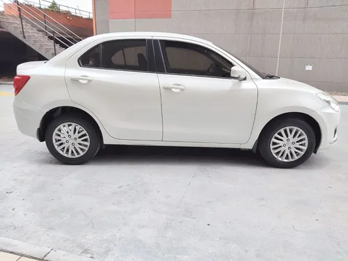 Suzuki Swift Dzire