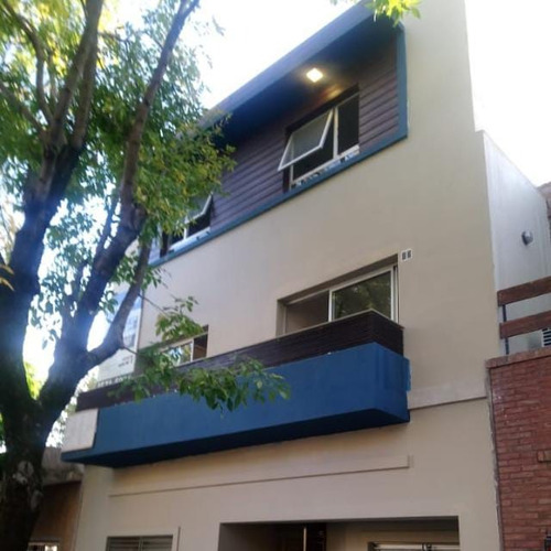 1 Ambiente Patio Propio Y Terraza Gral. Estrenar Villa Urquiza