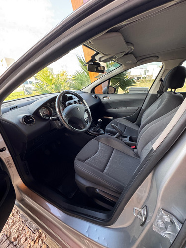 Peugeot 308 1.6 Allure