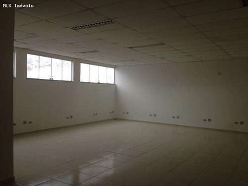 Imagem 5 de 15 de Salão Comercial Para Venda Em Mogi Das Cruzes, Centro, 8 Banheiros - 1399_2-662199