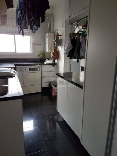 Imagem 10 de 26 de Apartamento Residencial À Venda, Vila Gilda, Santo André. - Ap6020