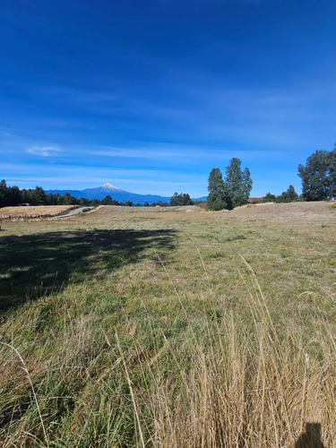 Parcela En Villarrica