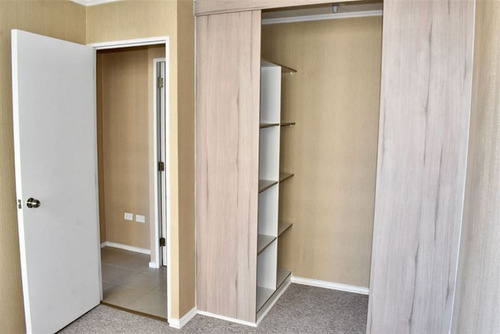 Departamento En Venta De 3 Dorm. En San Miguel
