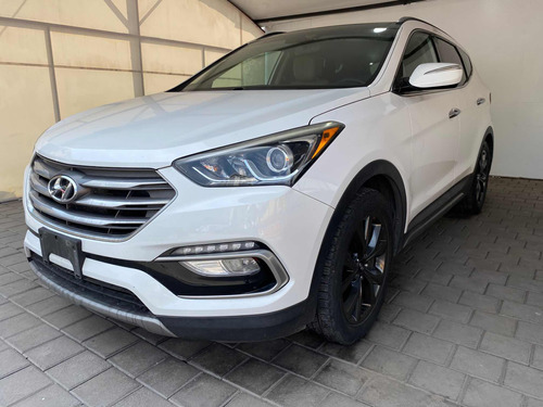 Hyundai Santa Fe 2.0 Sport L At