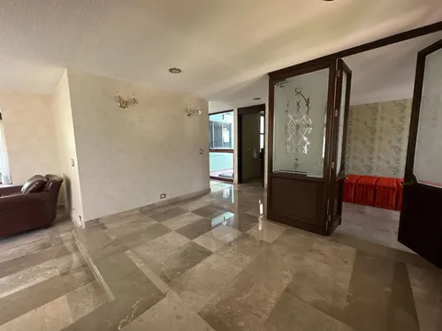 Casa En Venta / Granjas Coapa, Tlalpan, Cdmx.