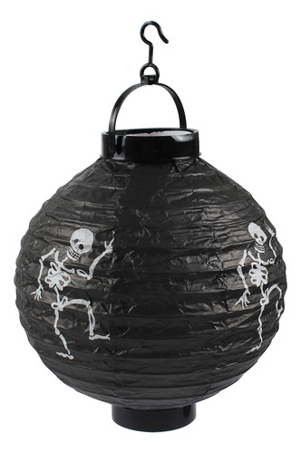 Farol Hangi 5003 Con Forma De M Haunted Para Decoración De L