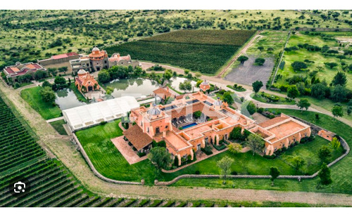 50 Hectáreas En Atotonilco A Solo 14 Km De San Miguel De Allende