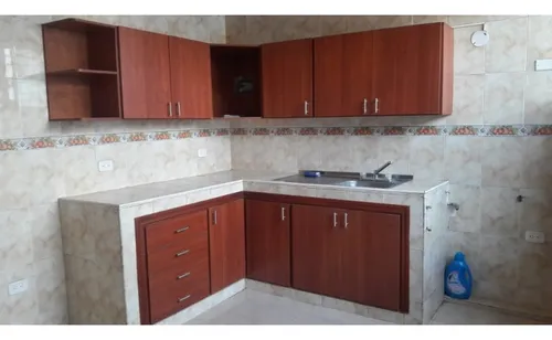 Apartamento En Venta En El Jardín -02, Suite 201