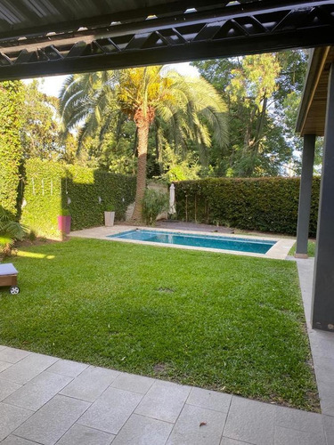 Imagen 6 de 30 de Casa - Punta Chica
